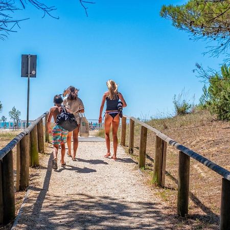 Bosco Canoro Bibione Resort Dış mekan fotoğraf