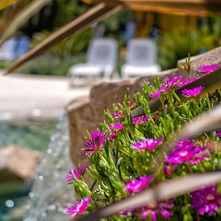 Bosco Canoro Bibione Resort Dış mekan fotoğraf