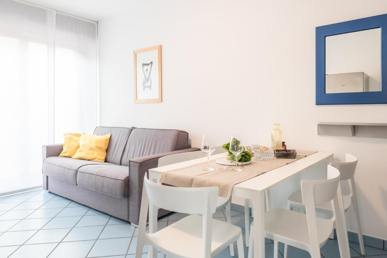 Bosco Canoro Bibione Resort Dış mekan fotoğraf