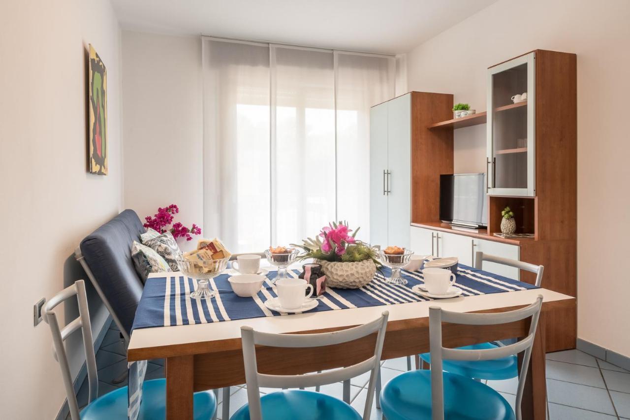 Bosco Canoro Bibione Resort Dış mekan fotoğraf