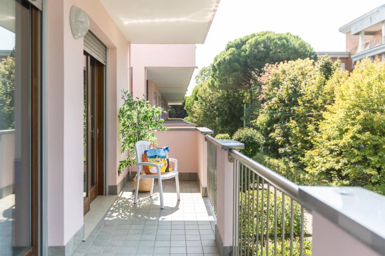 Bosco Canoro Bibione Resort Dış mekan fotoğraf