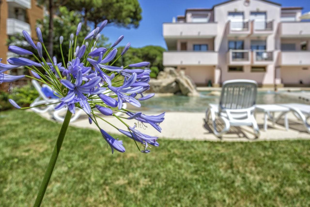 Bosco Canoro Bibione Resort Dış mekan fotoğraf
