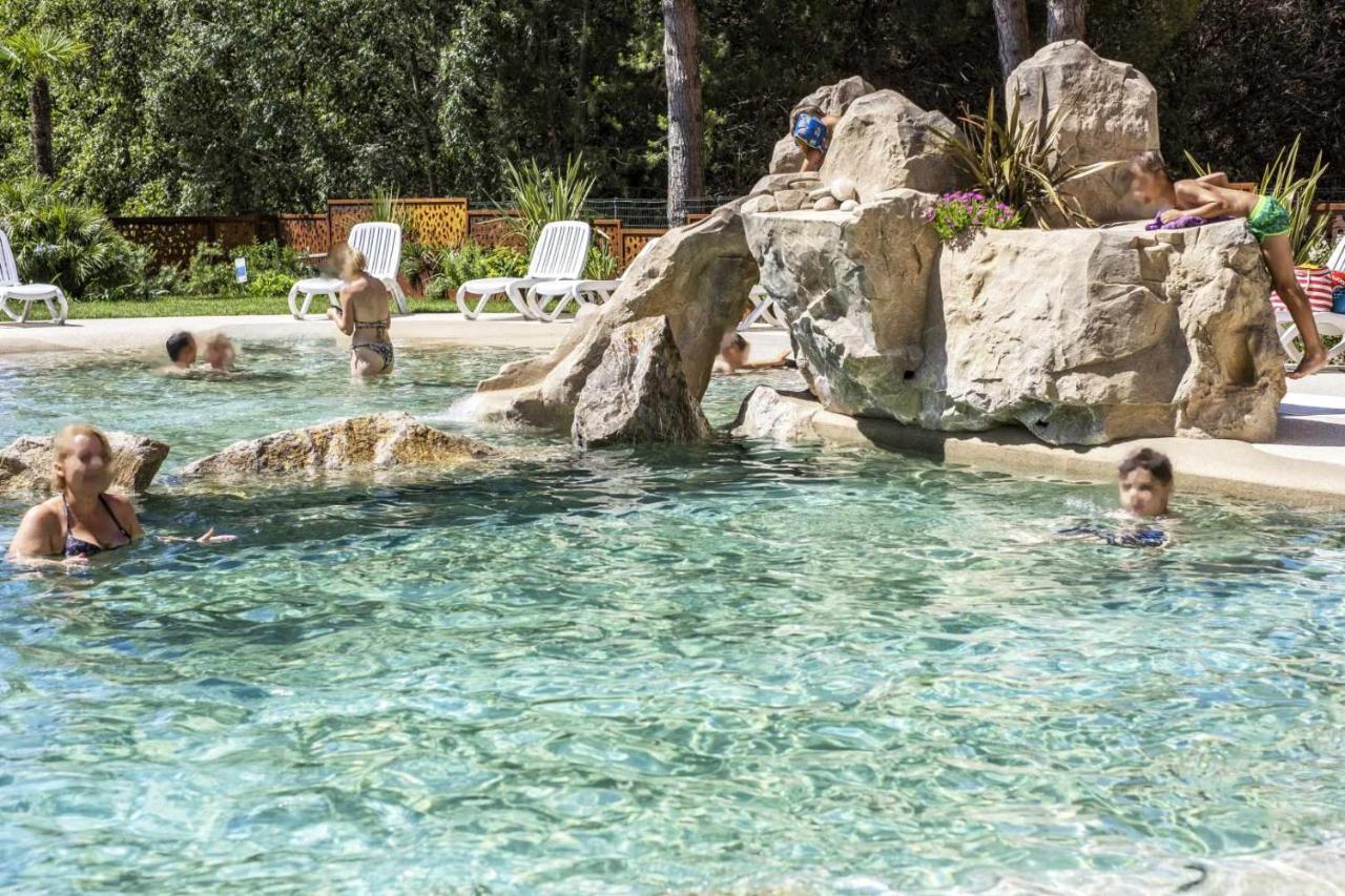 Bosco Canoro Bibione Resort Dış mekan fotoğraf