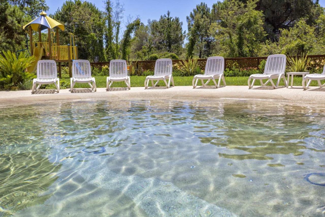 Bosco Canoro Bibione Resort Dış mekan fotoğraf