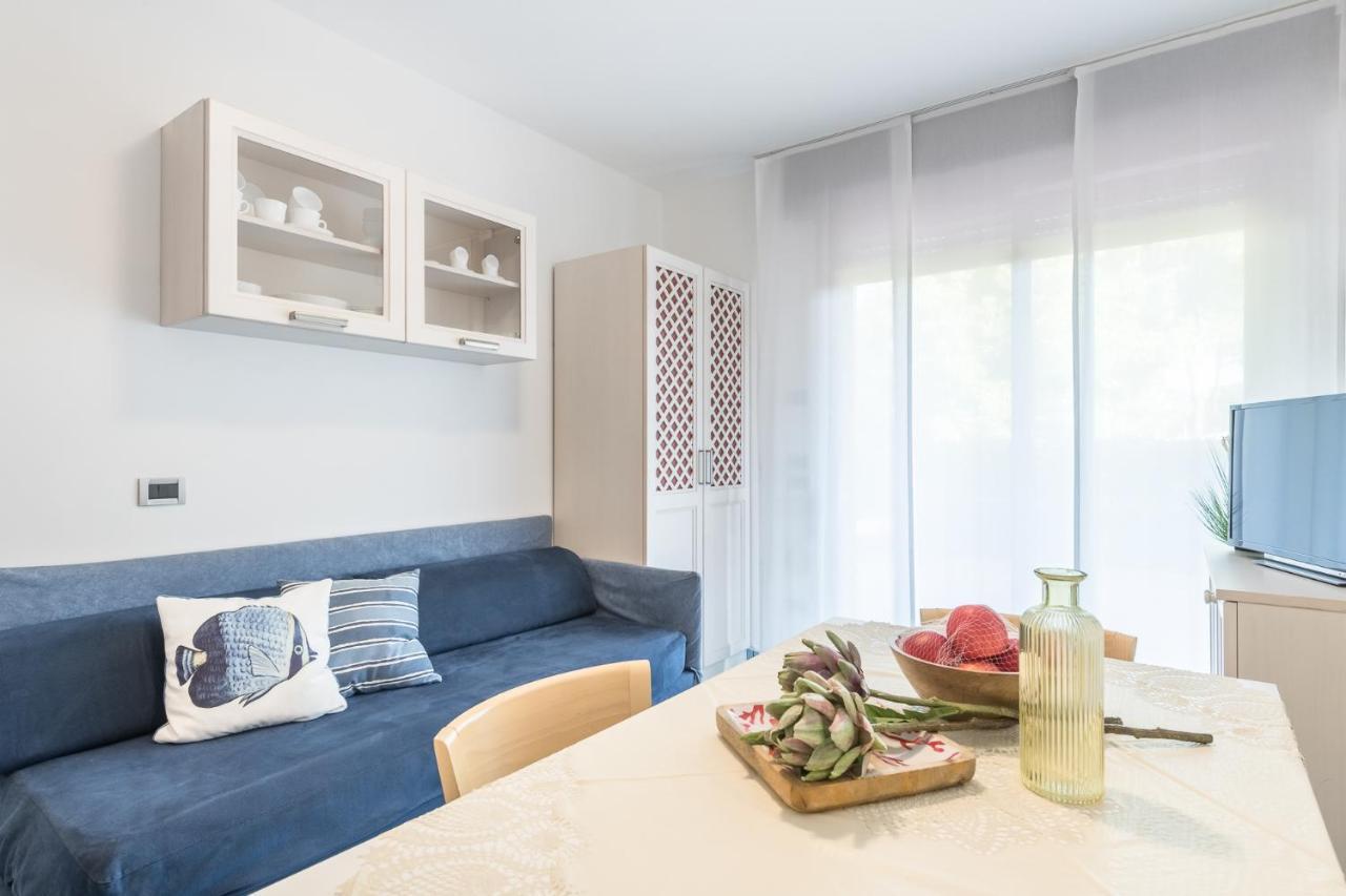 Bosco Canoro Bibione Resort Dış mekan fotoğraf