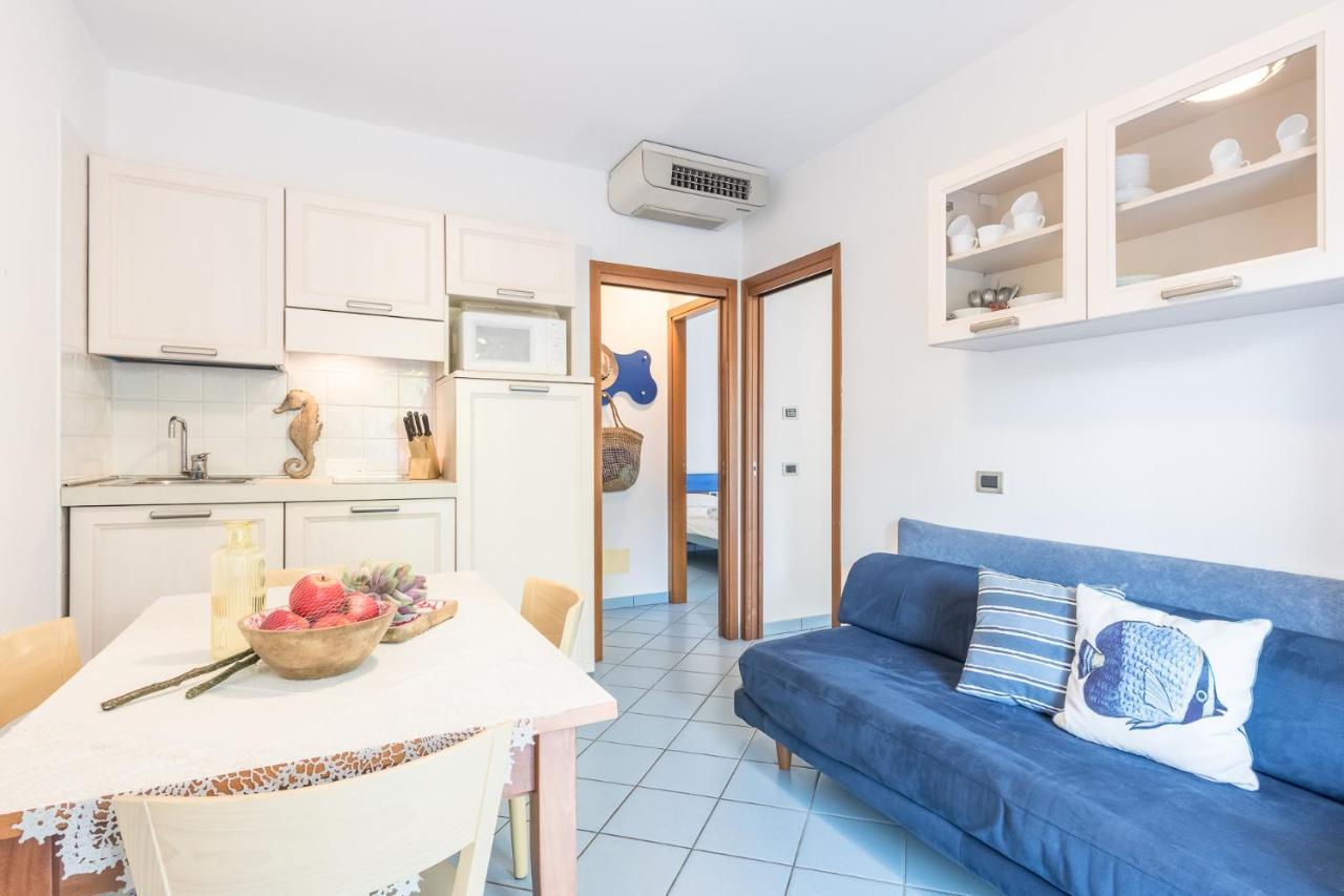 Bosco Canoro Bibione Resort Dış mekan fotoğraf
