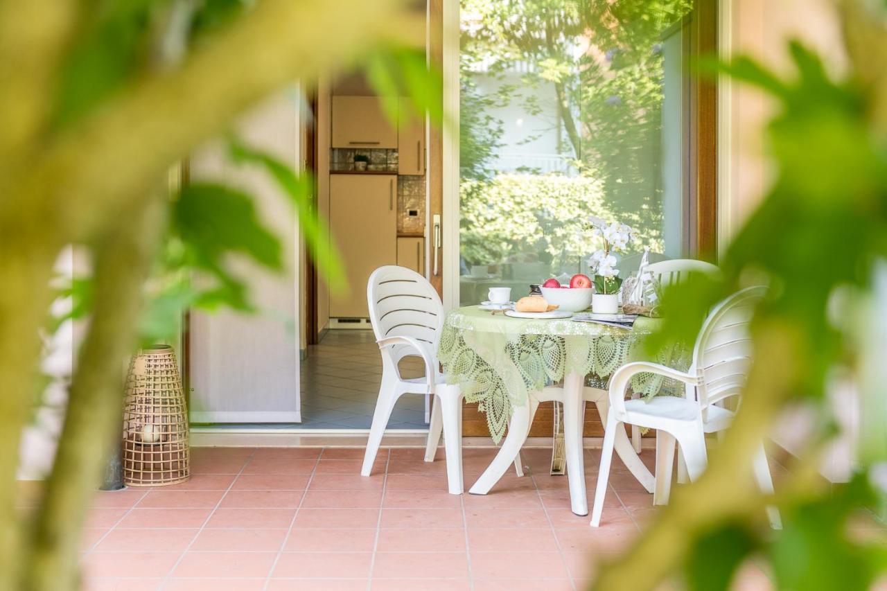 Bosco Canoro Bibione Resort Dış mekan fotoğraf