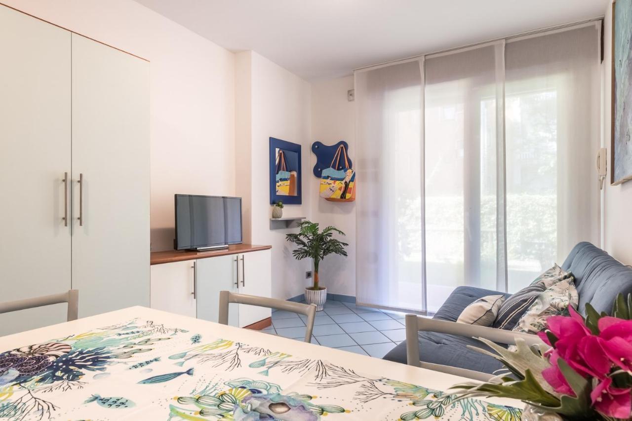 Bosco Canoro Bibione Resort Dış mekan fotoğraf