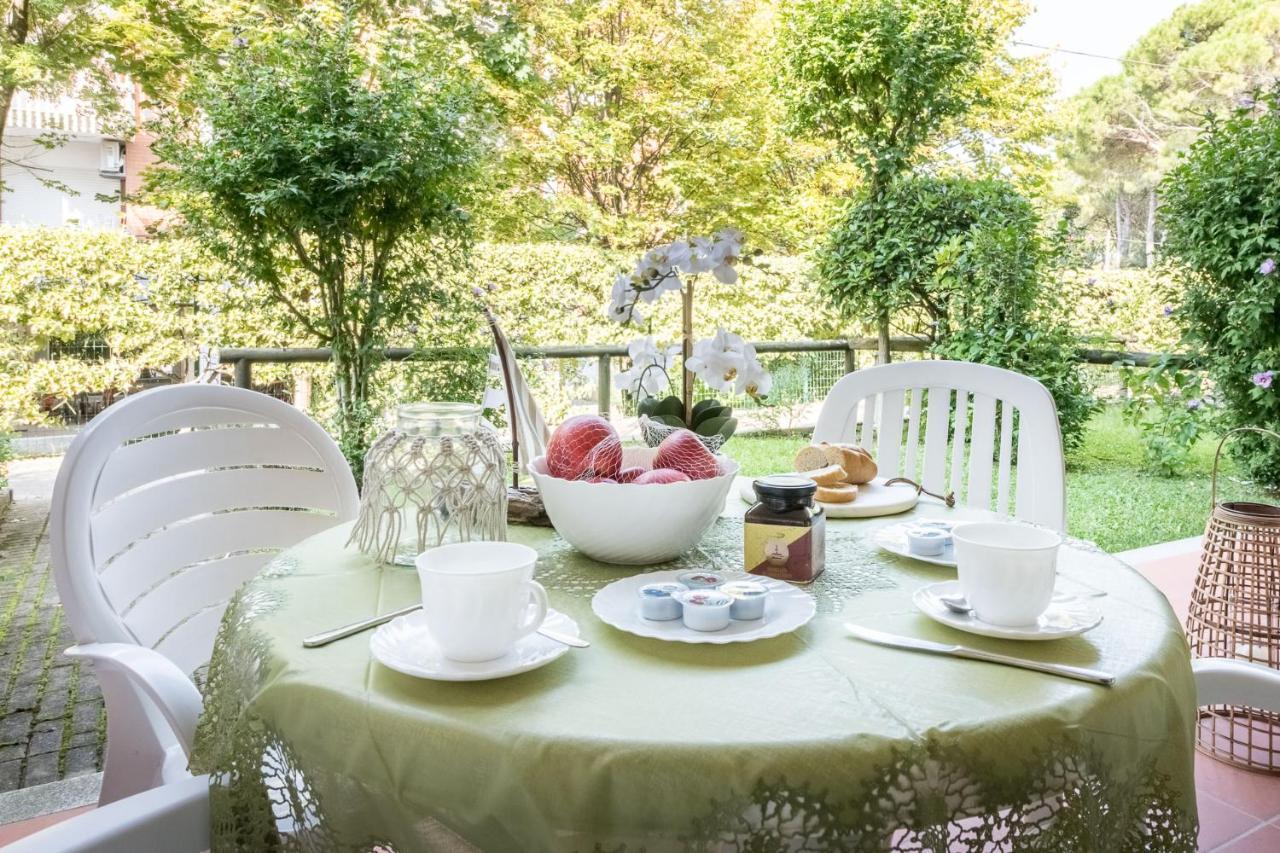 Bosco Canoro Bibione Resort Dış mekan fotoğraf
