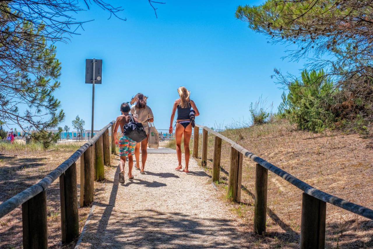 Bosco Canoro Bibione Resort Dış mekan fotoğraf