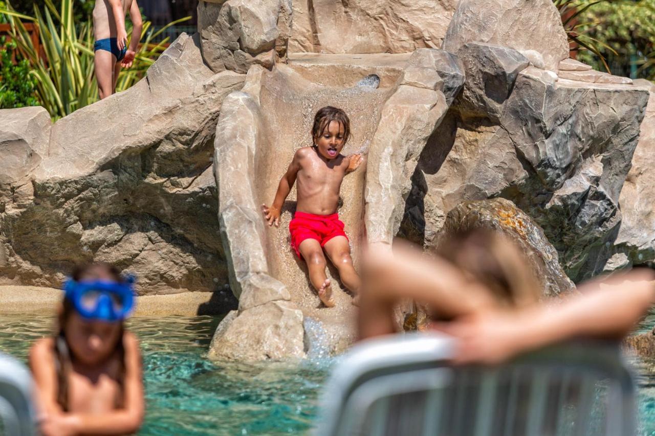 Bosco Canoro Bibione Resort Dış mekan fotoğraf