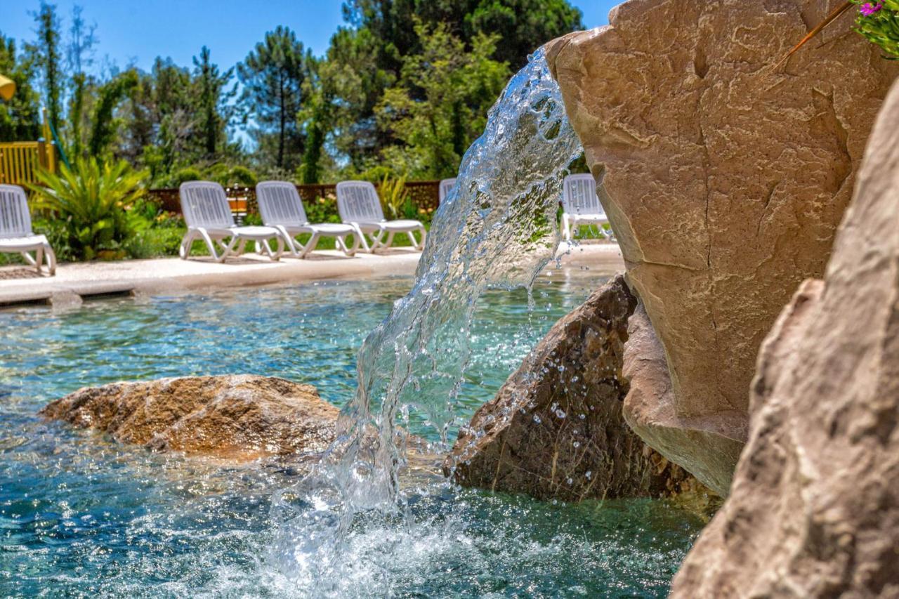 Bosco Canoro Bibione Resort Dış mekan fotoğraf