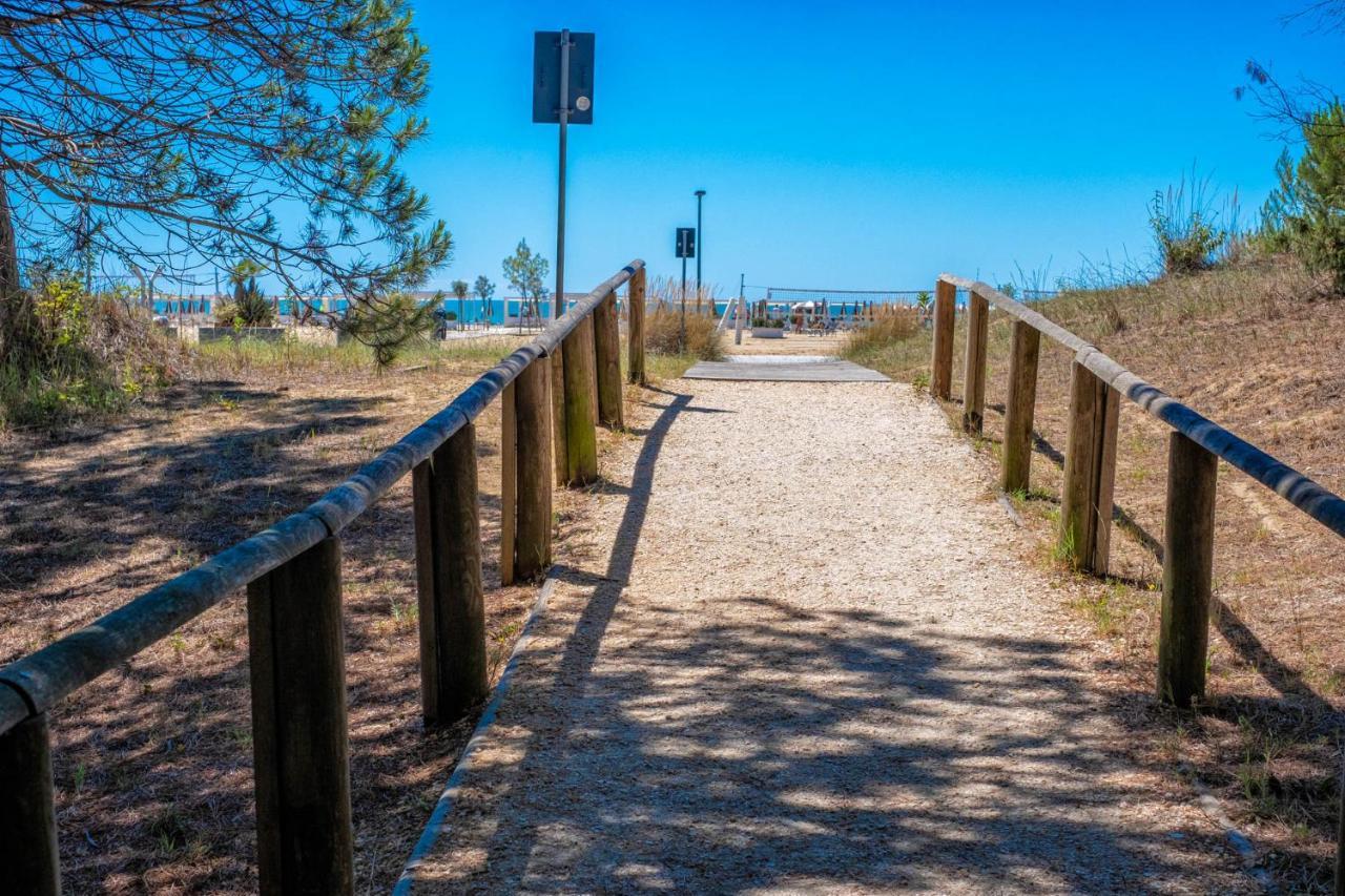 Bosco Canoro Bibione Resort Dış mekan fotoğraf