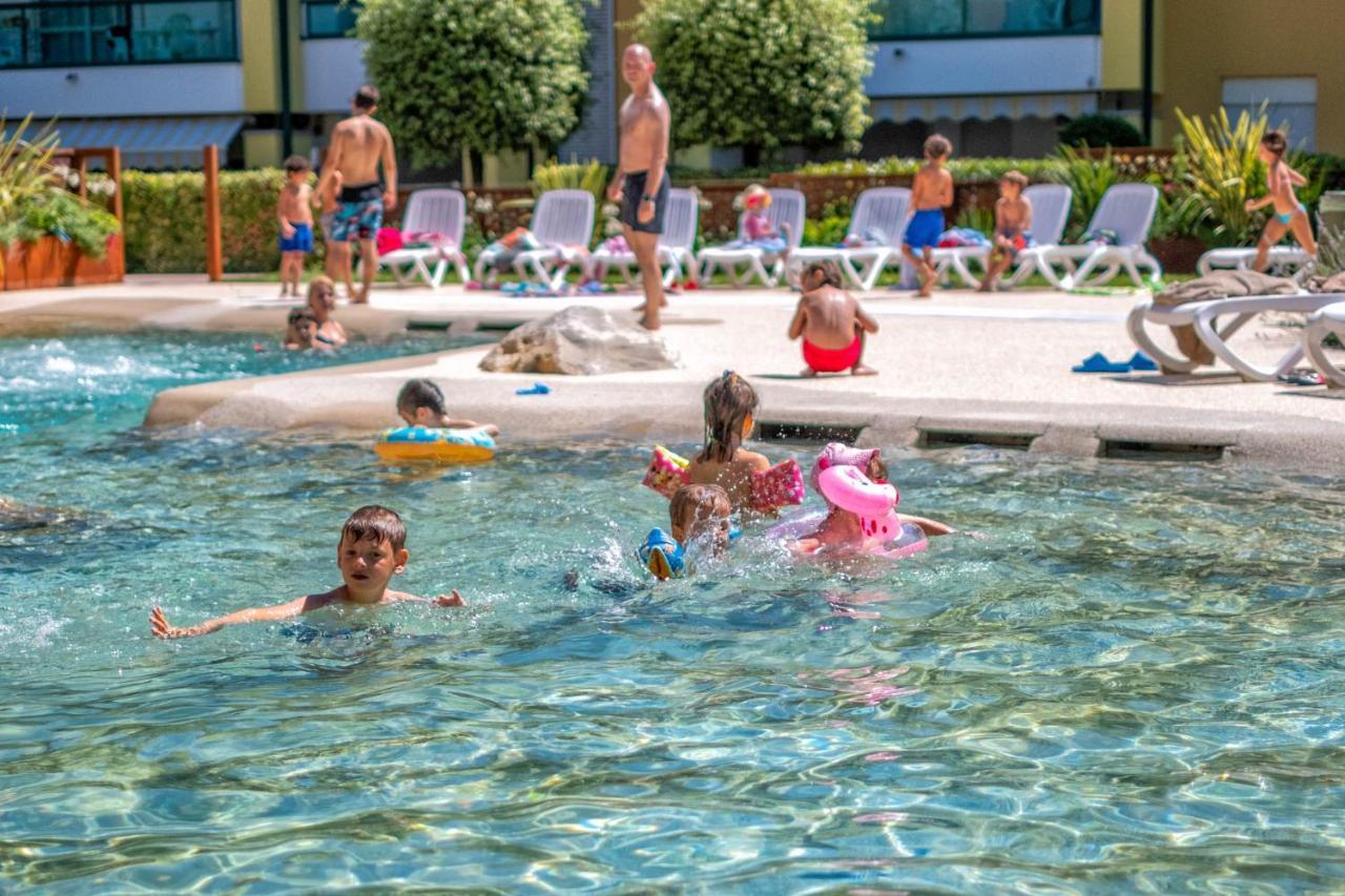 Bosco Canoro Bibione Resort Dış mekan fotoğraf