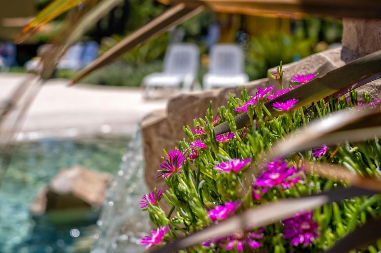 Bosco Canoro Bibione Resort Dış mekan fotoğraf