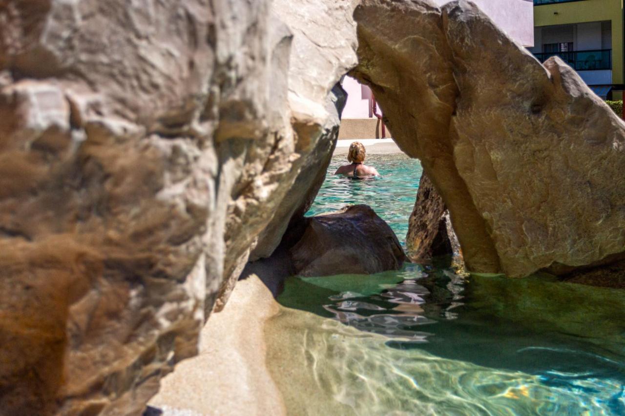 Bosco Canoro Bibione Resort Dış mekan fotoğraf