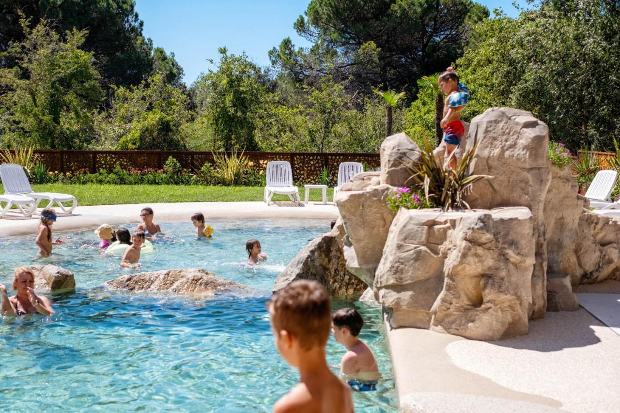 Bosco Canoro Bibione Resort Dış mekan fotoğraf