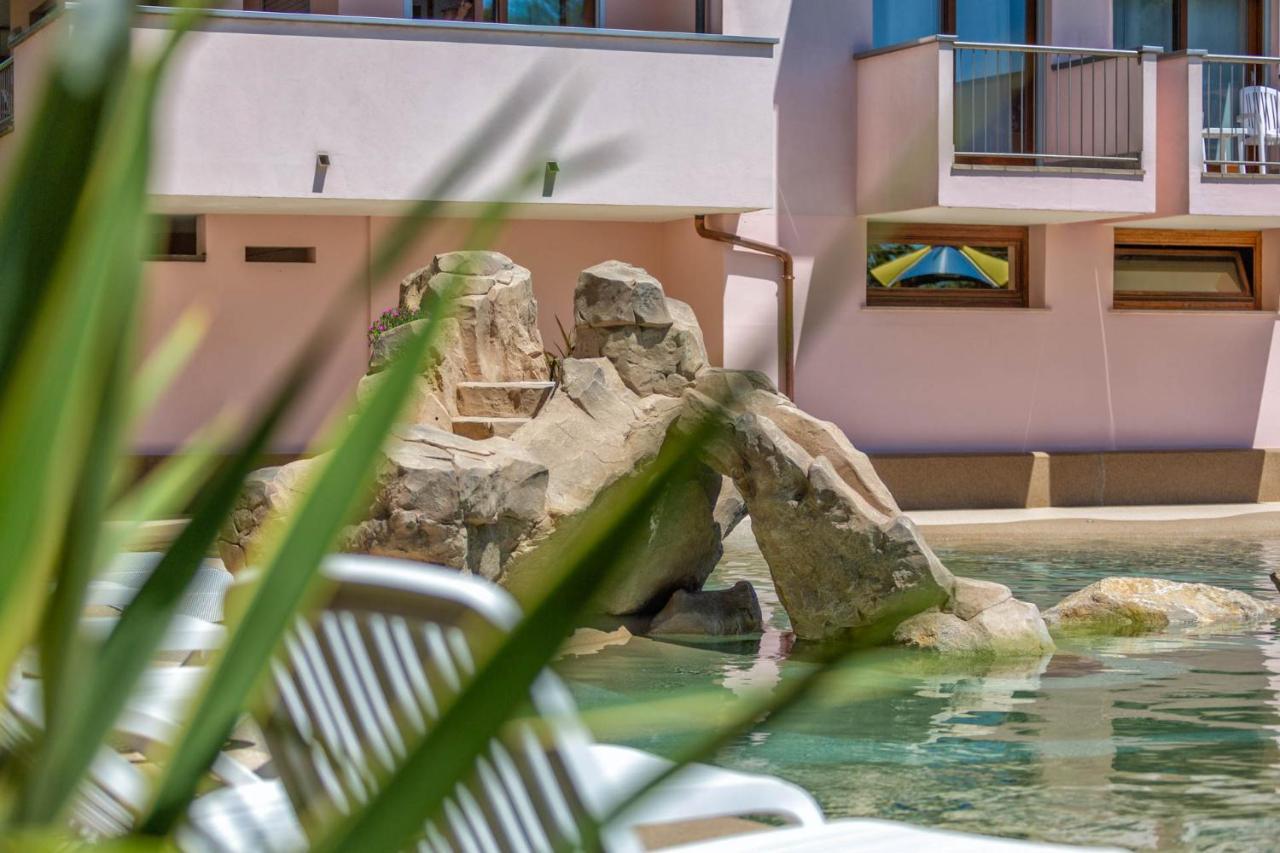 Bosco Canoro Bibione Resort Dış mekan fotoğraf