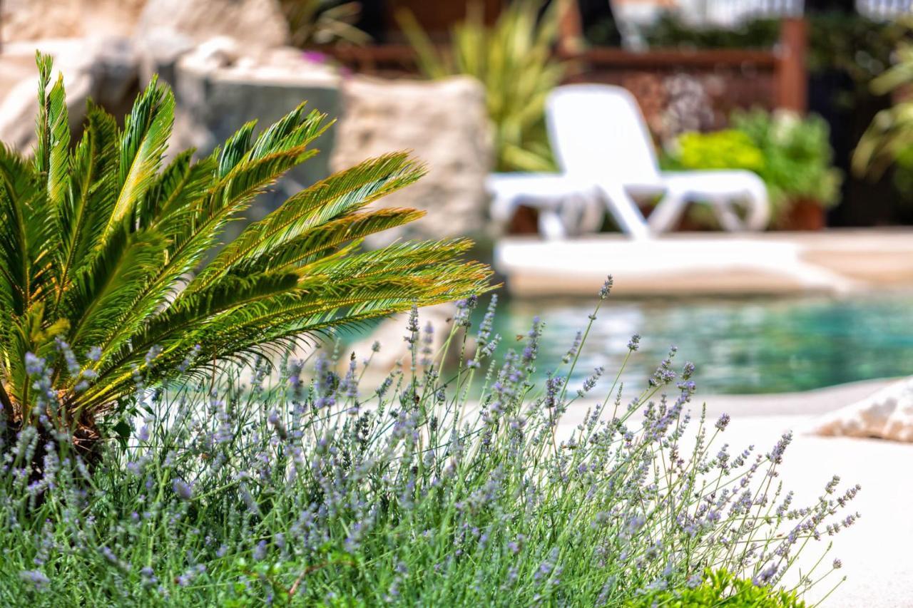 Bosco Canoro Bibione Resort Dış mekan fotoğraf