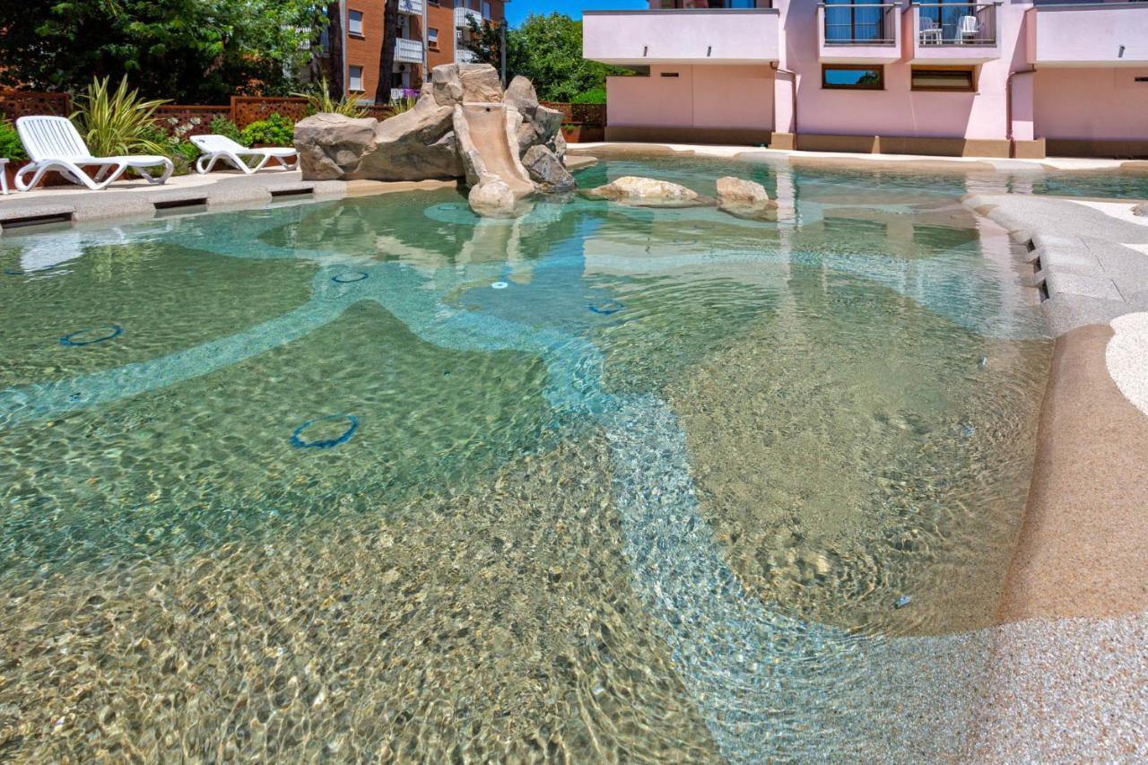 Bosco Canoro Bibione Resort Dış mekan fotoğraf