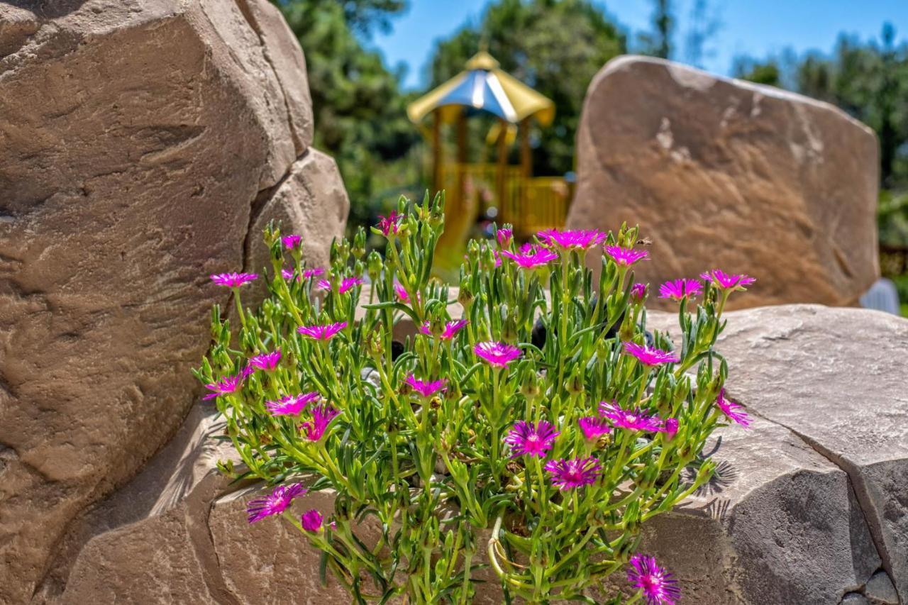 Bosco Canoro Bibione Resort Dış mekan fotoğraf