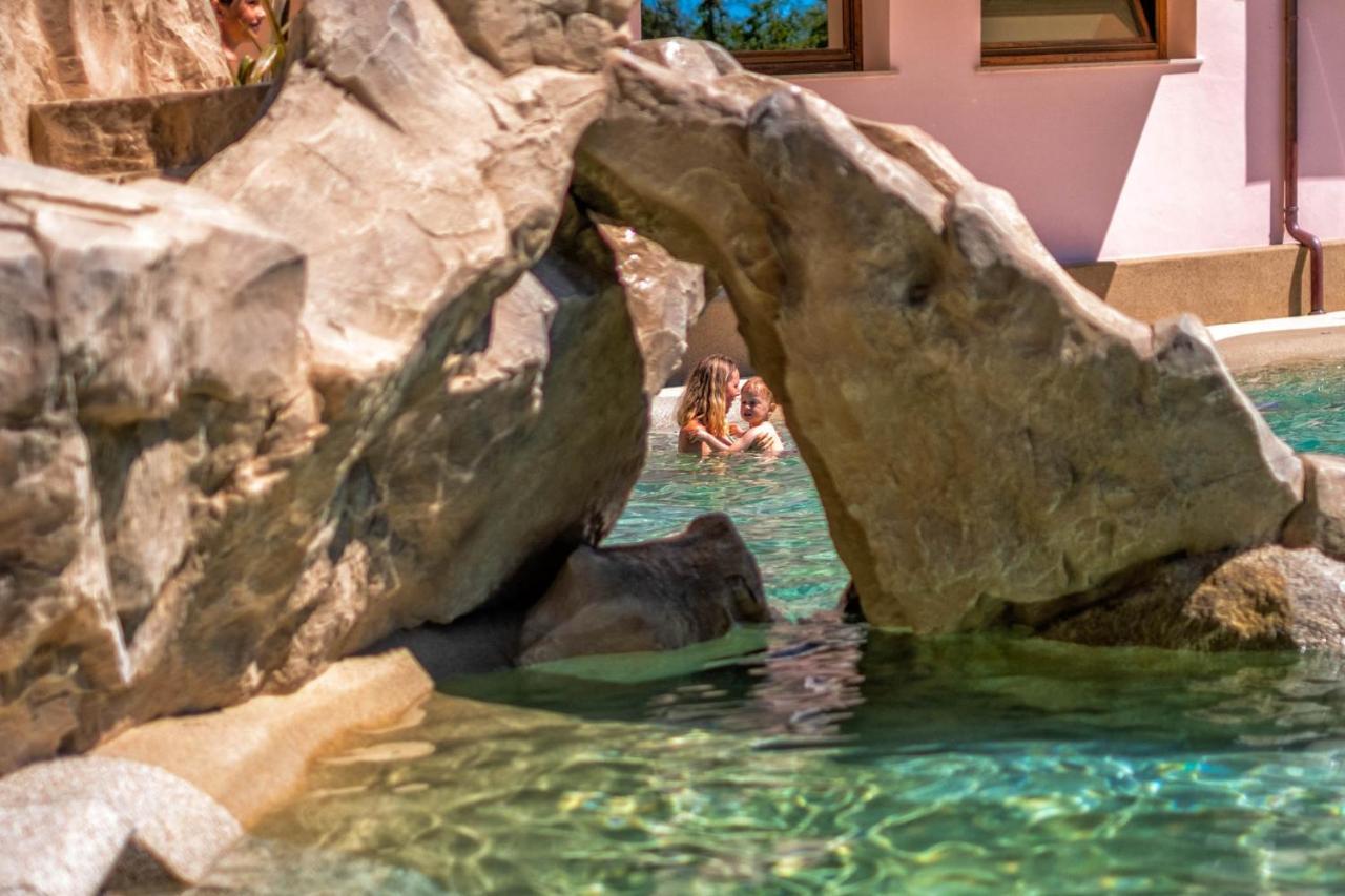 Bosco Canoro Bibione Resort Dış mekan fotoğraf
