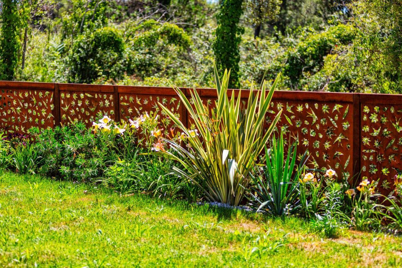 Bosco Canoro Bibione Resort Dış mekan fotoğraf