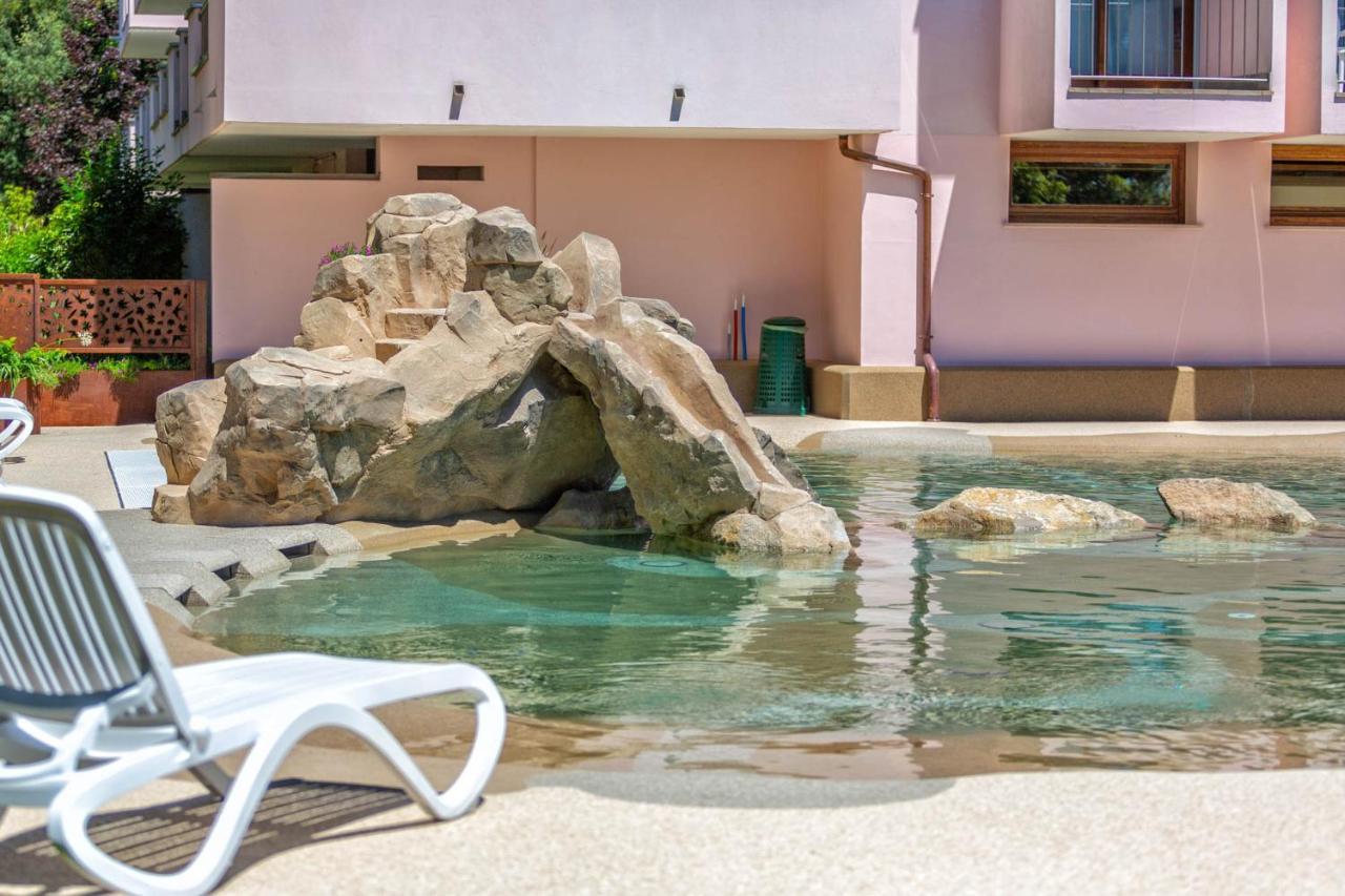 Bosco Canoro Bibione Resort Dış mekan fotoğraf