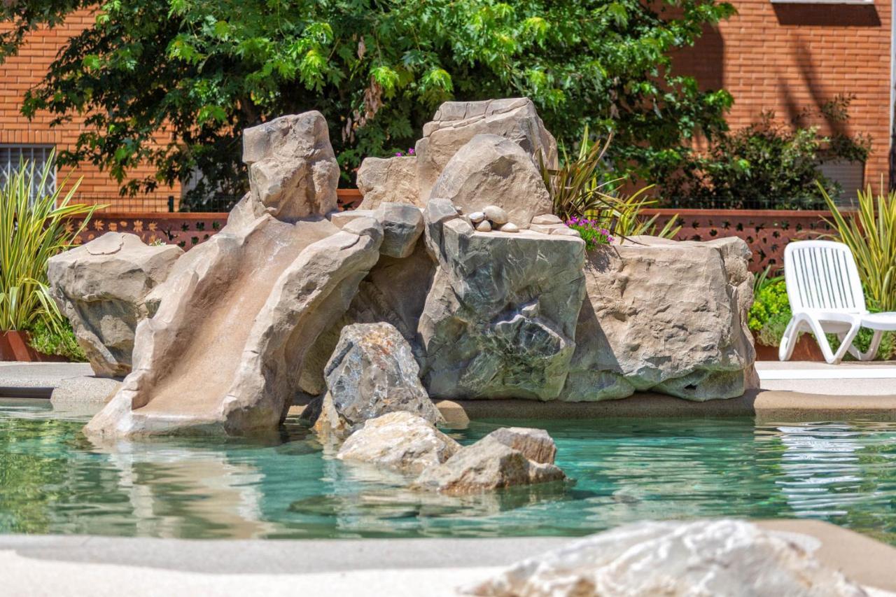 Bosco Canoro Bibione Resort Dış mekan fotoğraf
