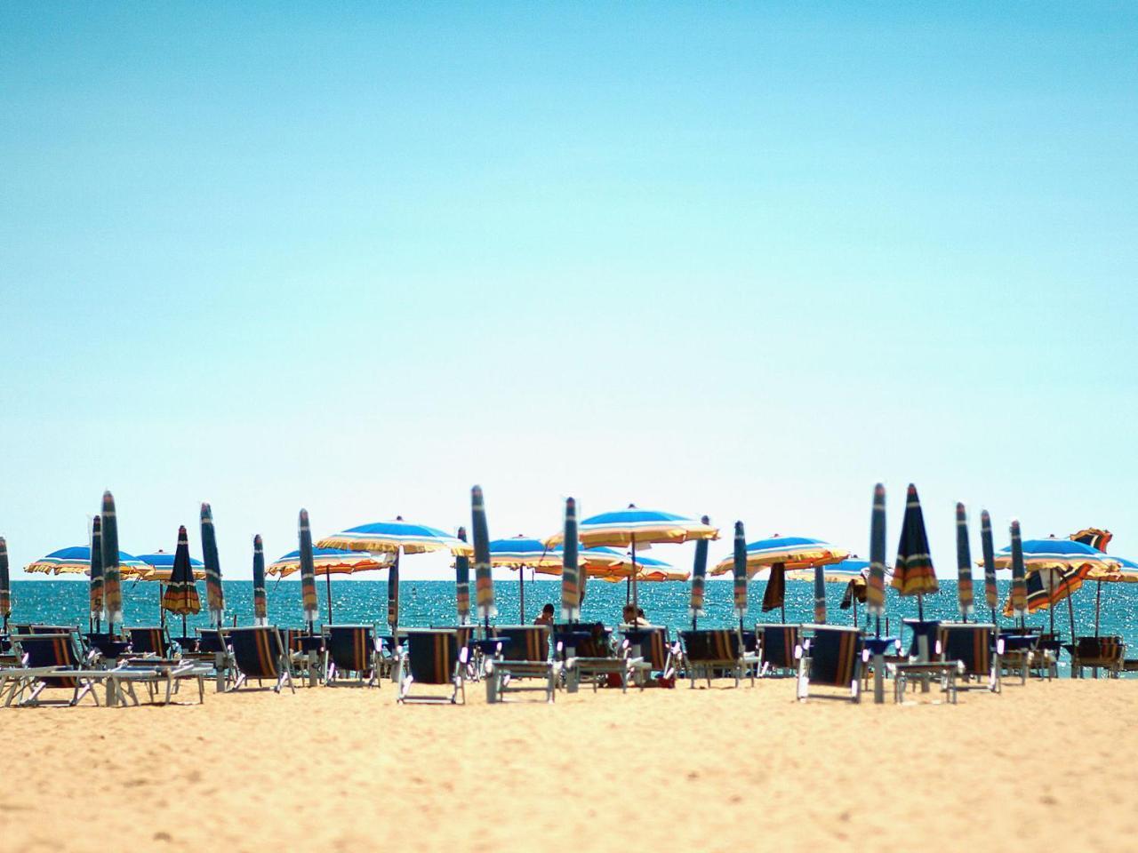 Bosco Canoro Bibione Resort Dış mekan fotoğraf